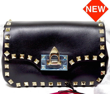 VALENTINO Rockstud Schultertasche &amp; Crossbody LW2B0671 30480651