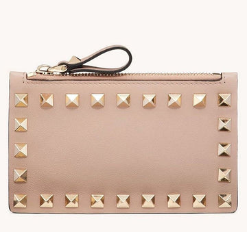 VALENTINO BOL ジッパーカードケース 22SS0548 30481342