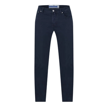 JACOB COHEN Slim Fit Herren Denim Jeans in Navy Y99 518497 55095771