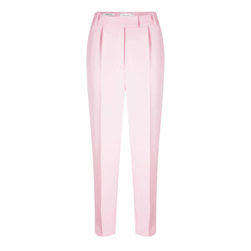 TED BAKER リファーブ商品 サイズ2(M) パンツ ライラック 678602 60800075