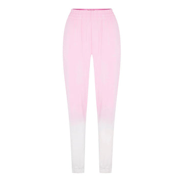 HUGO BOSS Jogginghose für Damen in Baby Pink 67027406 51209897