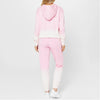 Hugo Boss Women's Jogger Pants Size M Baby Pink 670274 51209897 [P]