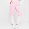 Hugo Boss Women's Jogger Pants Size M Baby Pink 670274 51209897 [P]