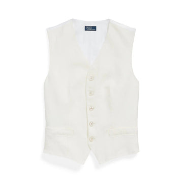 POLO RALPH LAUREN 女性 ベスト コート ネビス 645008 54010211 [P]