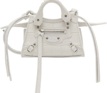 BALENCIAGA Neoclassic Super Nanotasche 669537 31766496