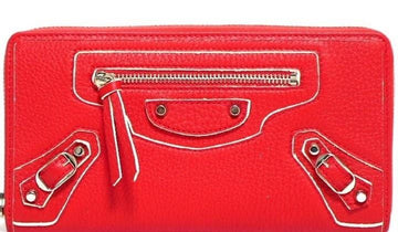 Balenciaga Highlight Long Wallet 253036 30480851