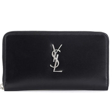 SAINT LAURENT モノグラム長財布 529899 0SX0E 30481376