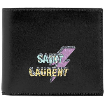Saint Laurent Card Wallet 30481431