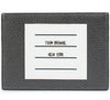 Thom Browne Tom Brown MAW290A 00198 Card Holder 33595157 [P]