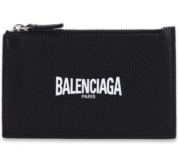 BALENCIAGA Reißverschluss-Kartenetui 640535 2UQT3 30940732