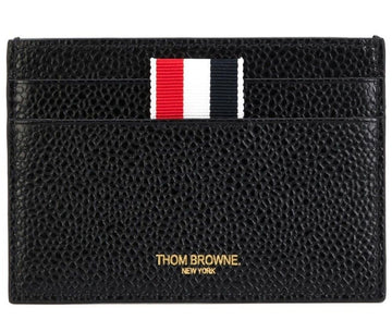 Thom Browne FAW035A 00198 Business Card Holder 30592299