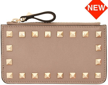 VALENTINO Key Wallet mit Rockstud Y61 - NW2P0276BOL 30481147