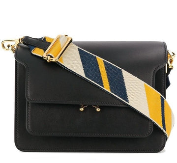 Marni SBMPN09T04LV589 Medium Trunk Bag 30480987