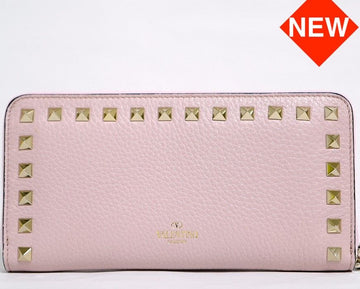 VALENTINO Rockstud Long Wallet 30480449