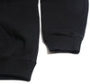 VETEMENTS VTMNTS YES NO フーディ ブラック 22FW 37158194 [P]