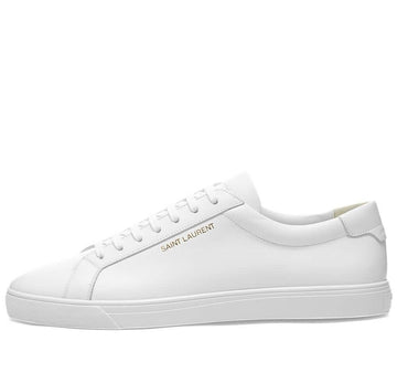 Saint Laurent Andy Sneakers 30480831