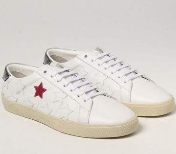 Saint Laurent Sneakers 421572 00ND0 9017 33490919