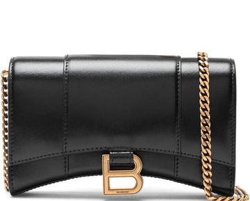 BALENCIAGA アワーグラス バッグ 656050 1QJ4M 40398015