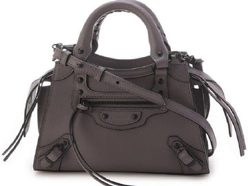 BALENCIAGA Neo-Klassische City Bag 638521 35726992