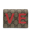 GUCCI Liebeslinien Geldbörse für Frauen 677609 UKEAV 8739 53799451 [P]