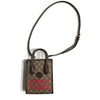 Gucci Tiger GG Mini Tote Bag 671623 Brown 51200487 [P]