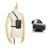 PRADA Vertikaler Saffiano-Rucksack 2VZ039 9Z2 F0002 53802356 [P]