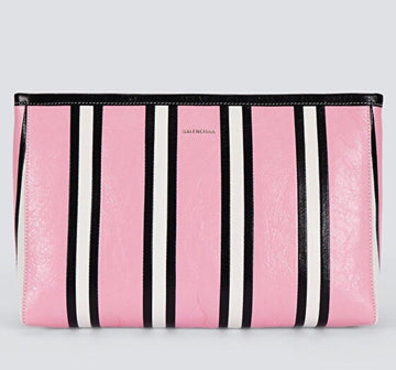 BALENCIAGA バージャラージクラッチ 2100M 672970 31766396