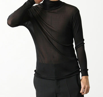MAISON MARGIELA S50GC0677 Sirius Rollkragenpullover 40727295