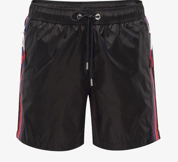 MONCLER Trunk-Schwimmshorts 2C00014 53326 999 32847776