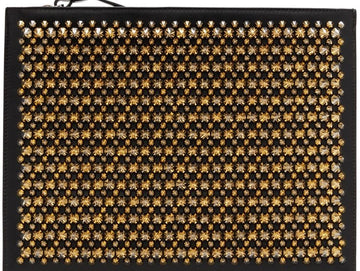 CHRISTIAN LOUBOUTIN クリスチャン・ルブタン 175561 1215163 M039 クラッチバッグ 30482114
