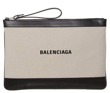 Balenciaga Strap Clutch 638744 2HH2N 30480282