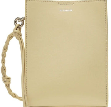 Jil Sander Logo Ring Tangle Bag 23SS J08WG0003 41382622