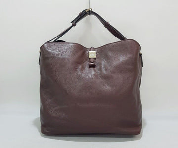 MULBERRY Leder Schultertasche 52089314