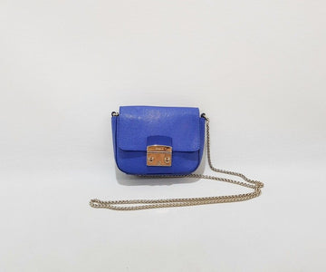 FURLA Metropolis Crossbody Bag 32175060