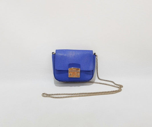 Furla Metropolis Crossbody Bag 32175060