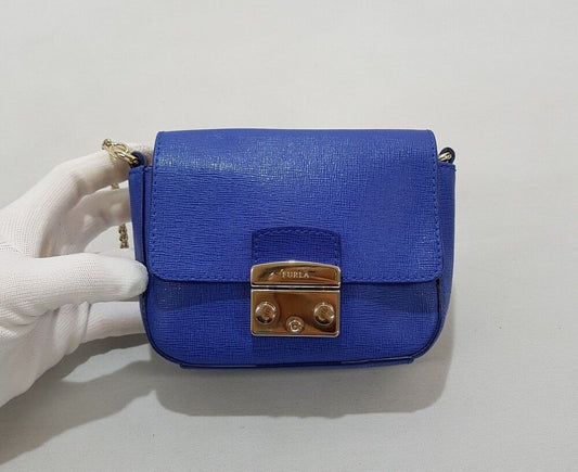 Furla Metropolis Crossbody Bag 32175060
