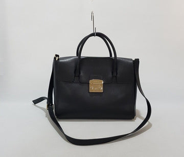 Furla Metropolis Tote Crossbody 52089387