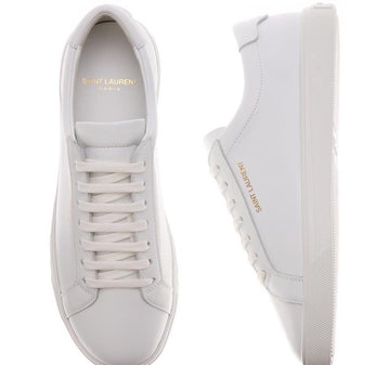 SAINT LAURENT Andy Sneakers 606831 0M500 9030 30482067