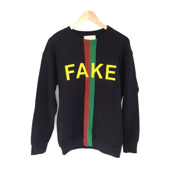 GUCCI FAKE スウェットシャツ 6052106453 25280951