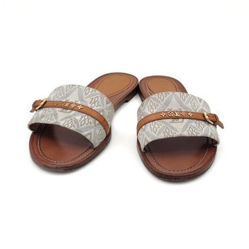 LOUIS VUITTON ロックイットフラットミュール 53022013 31602781