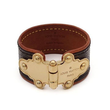 Louis Vuitton Save It Monogram Bracelet 711220545 34011314