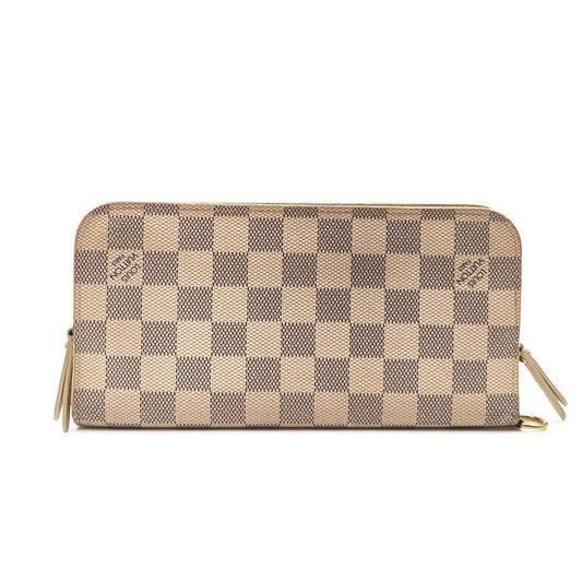Louis Vuitton Azurre Insolite Wallet 52423043 51228787