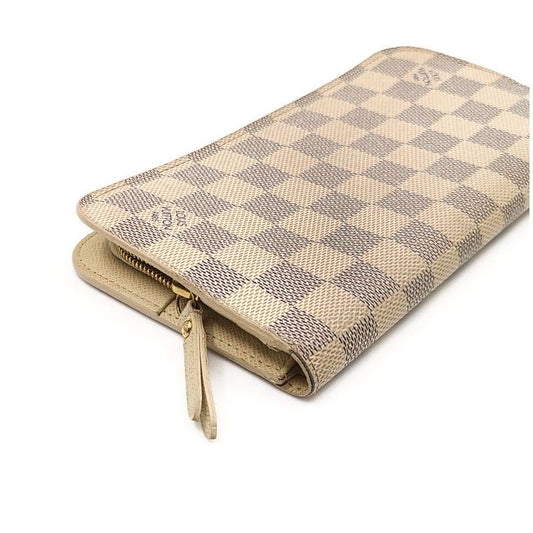 Louis Vuitton Azurre Insolite Wallet 52423043 51228787