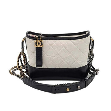 CHANEL Gabrielle Hobo Bag Small 52022031080 31451621