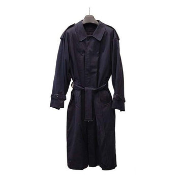 BURBERRY ネイビートレンチコート 1119210715 27900754