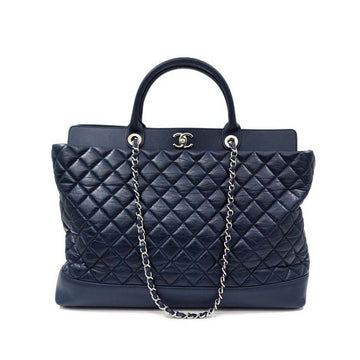 CHANEL ポルトベロ ショルダーバッグ 71822033 33552343