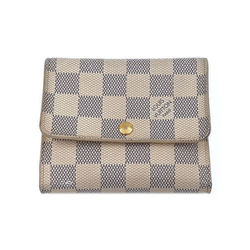 LOUIS VUITTON アジュール 中財布 803220336 34332411