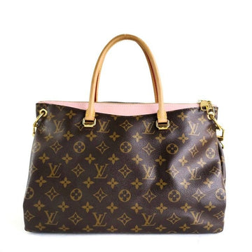 LOUIS VUITTON モノグラム パラス 92320062403 18369639