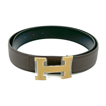 HERMES Hリバーシブルベルト (Z) 5122302150 49506349