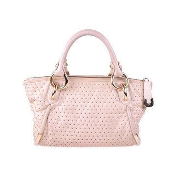 Bally Ivory Tote Bag 6301501 18368198